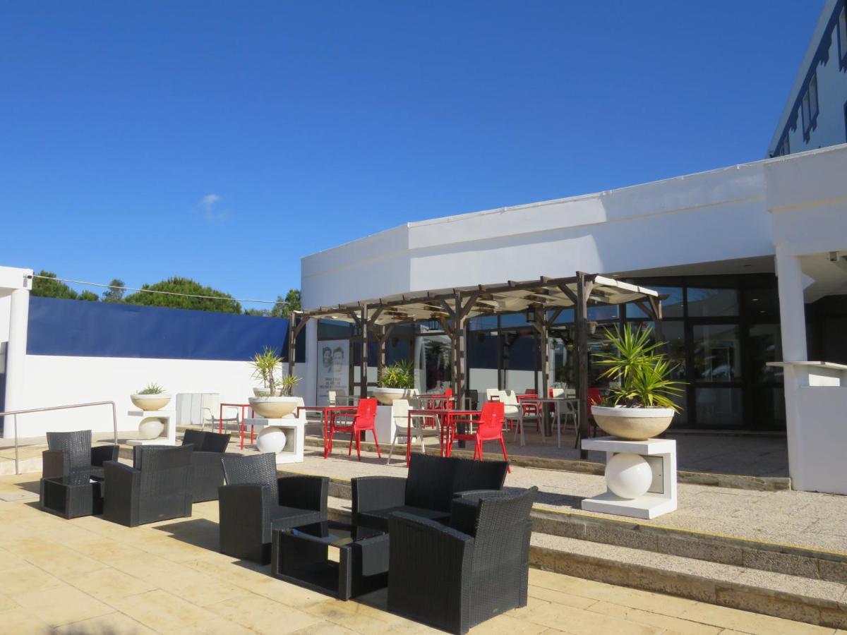 Ibis Algarve 2* FAO