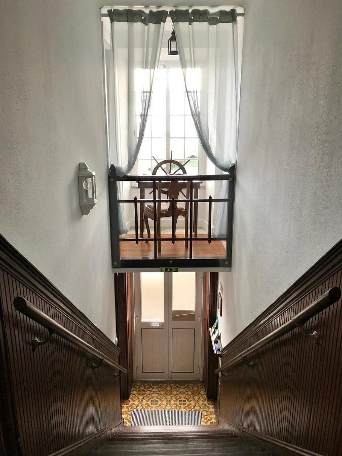 Casa Buonvento Guest house