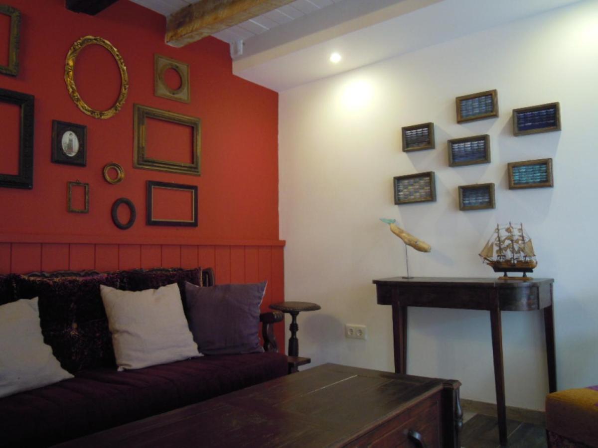 Casa Buonvento 3*