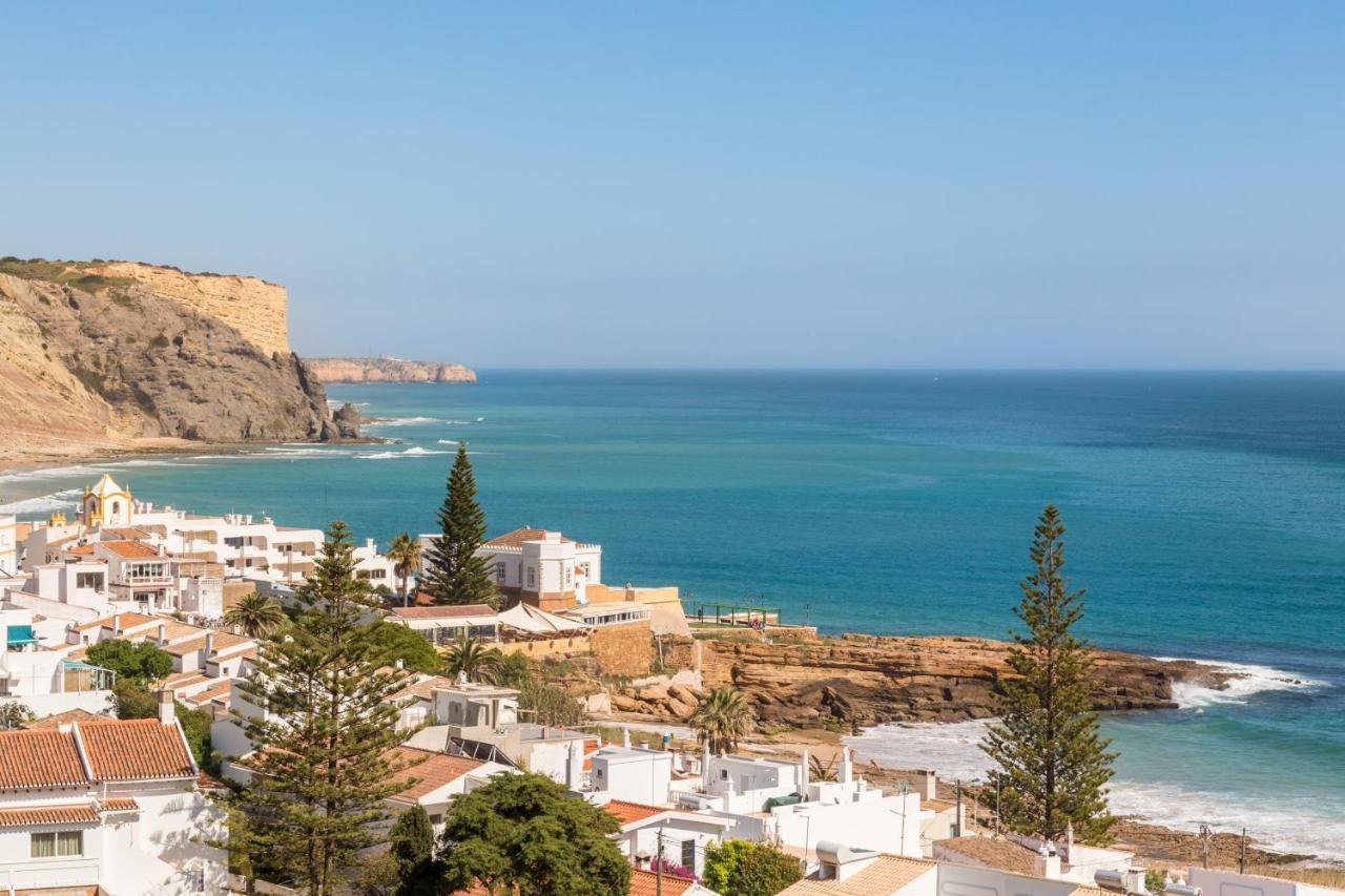 Villa Coolhouses Algarve Luz, 5 Bed & Pool, Casa N *