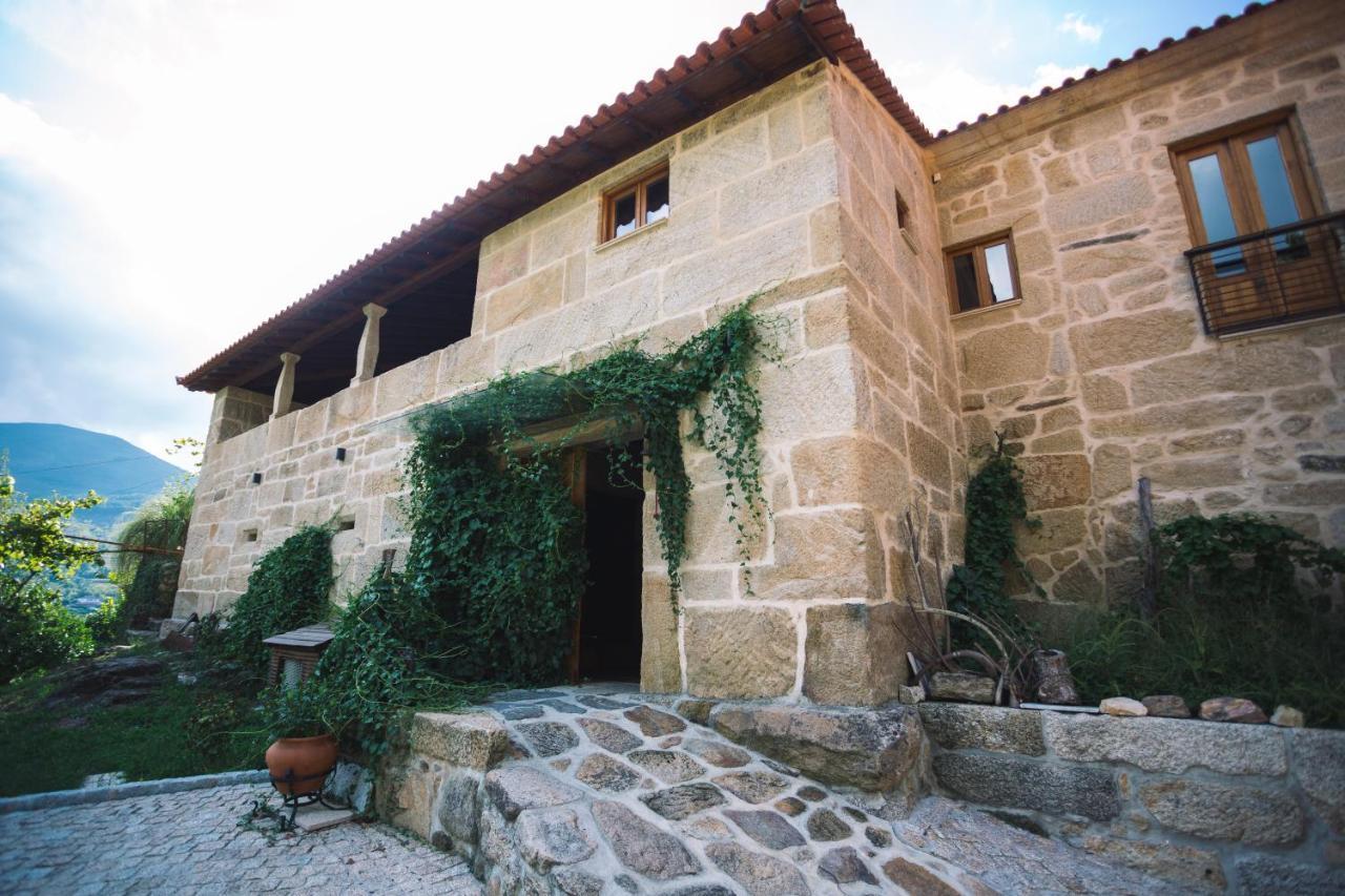 Casas Da Fraga 2020 Farm stay *