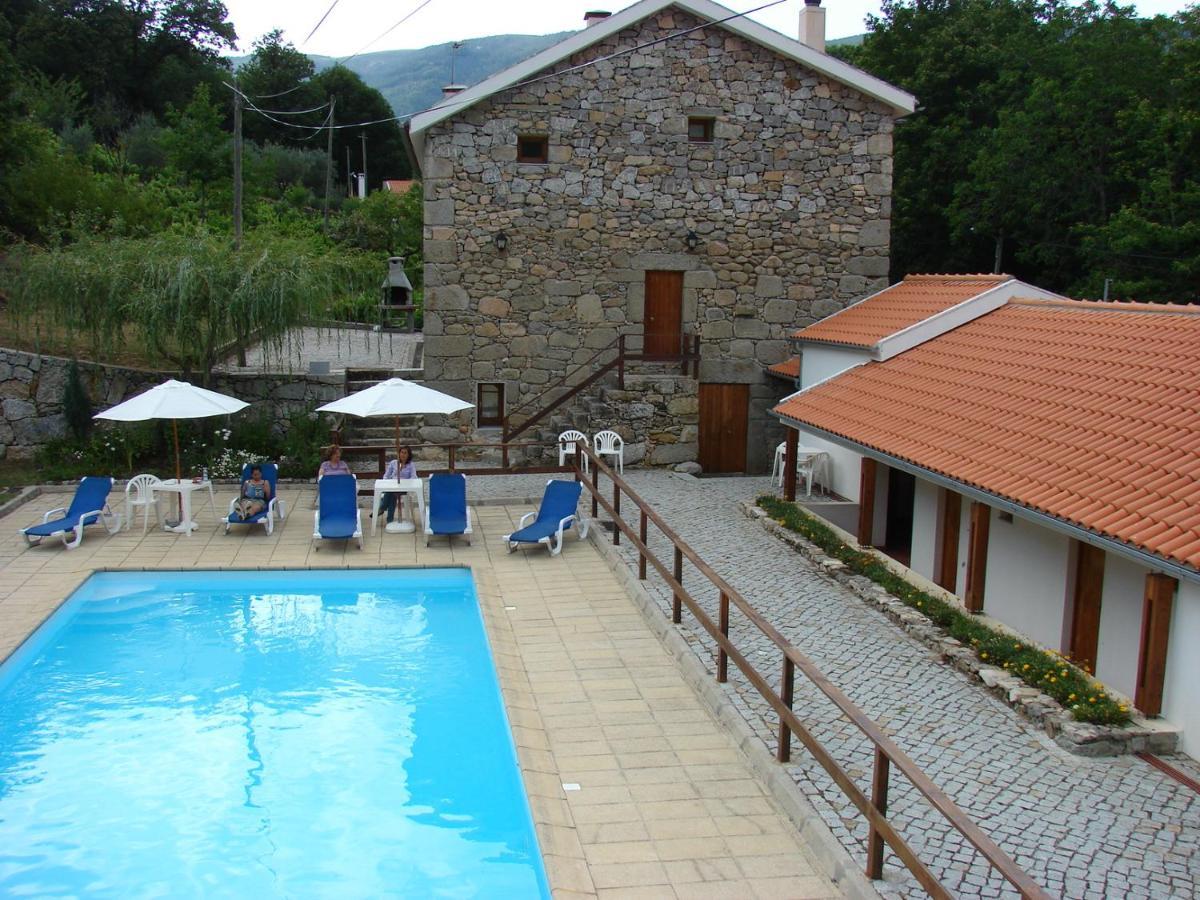 Guest house Quinta De Leandres 3*