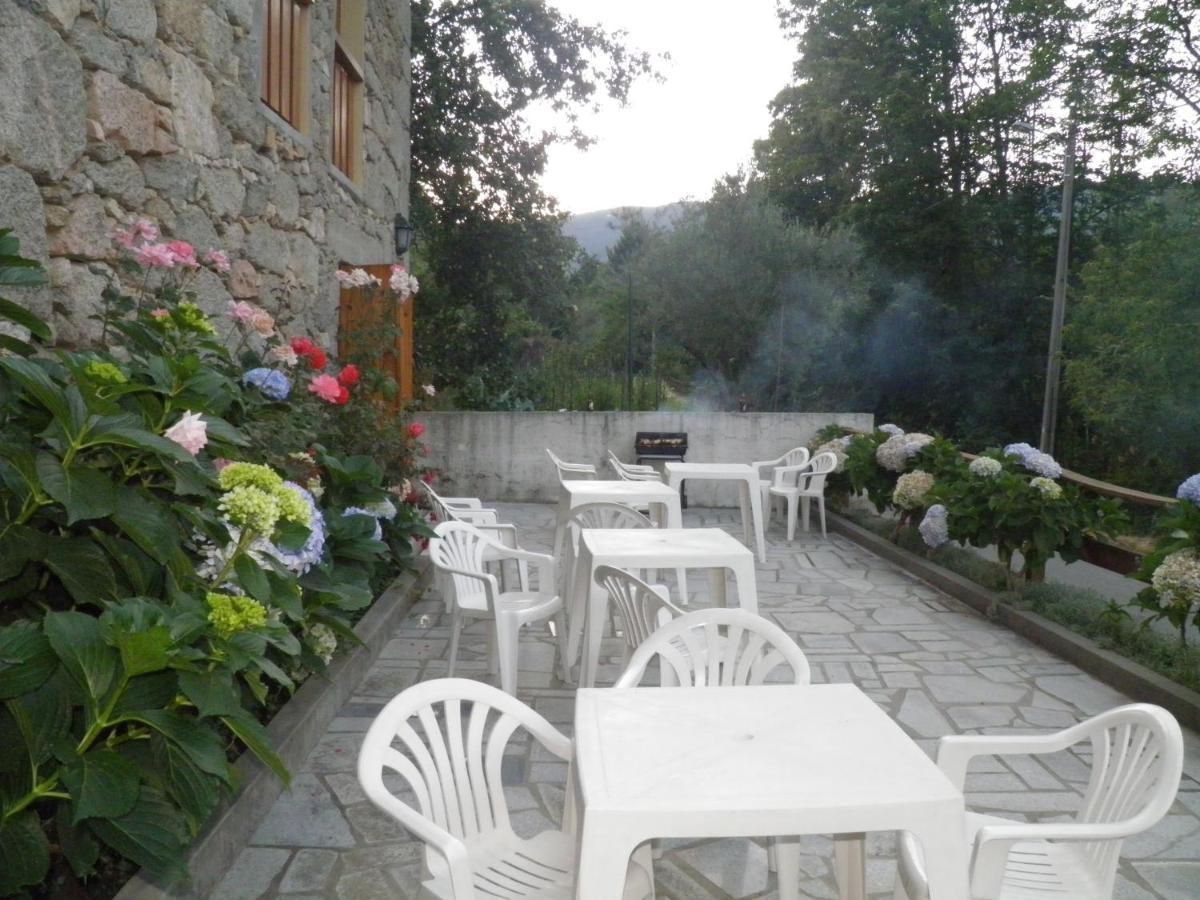 Quinta De Leandres Guest house