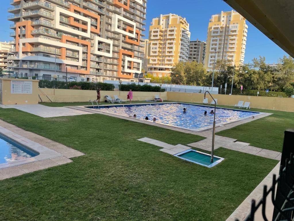 Rocha Azul Apartamento *