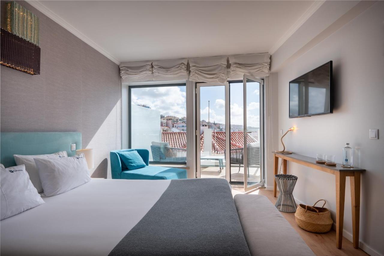Hotel Reserva Flh