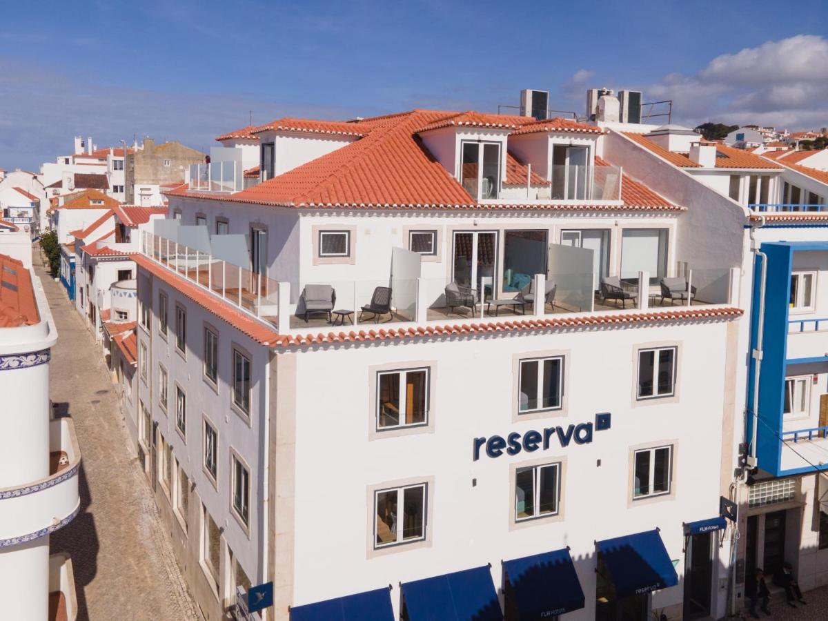 Reserva Flh Hotel
