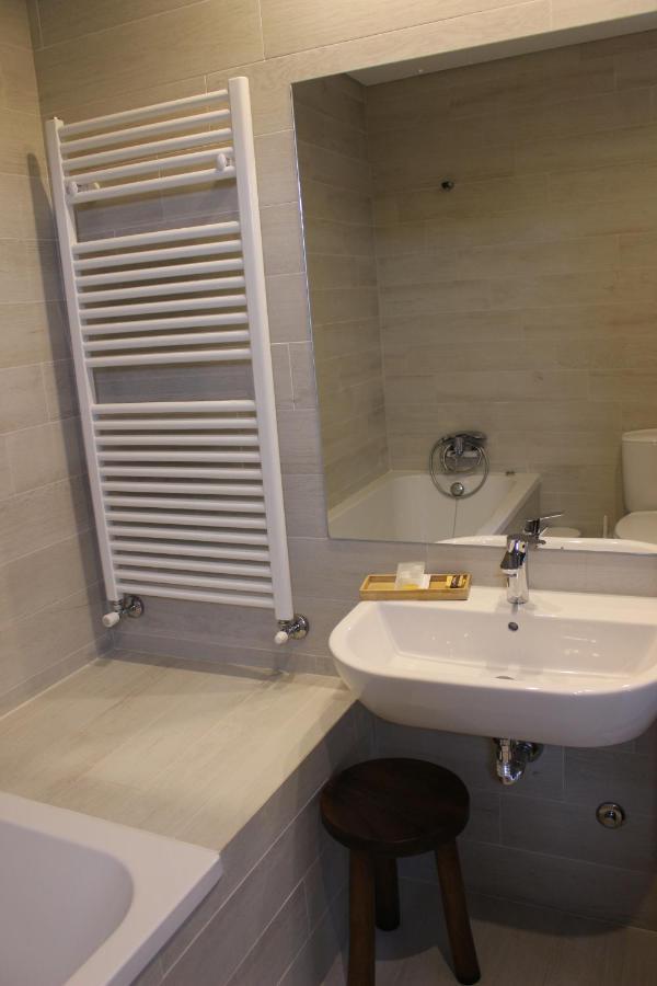 Farm stay Tapada Da Serra *