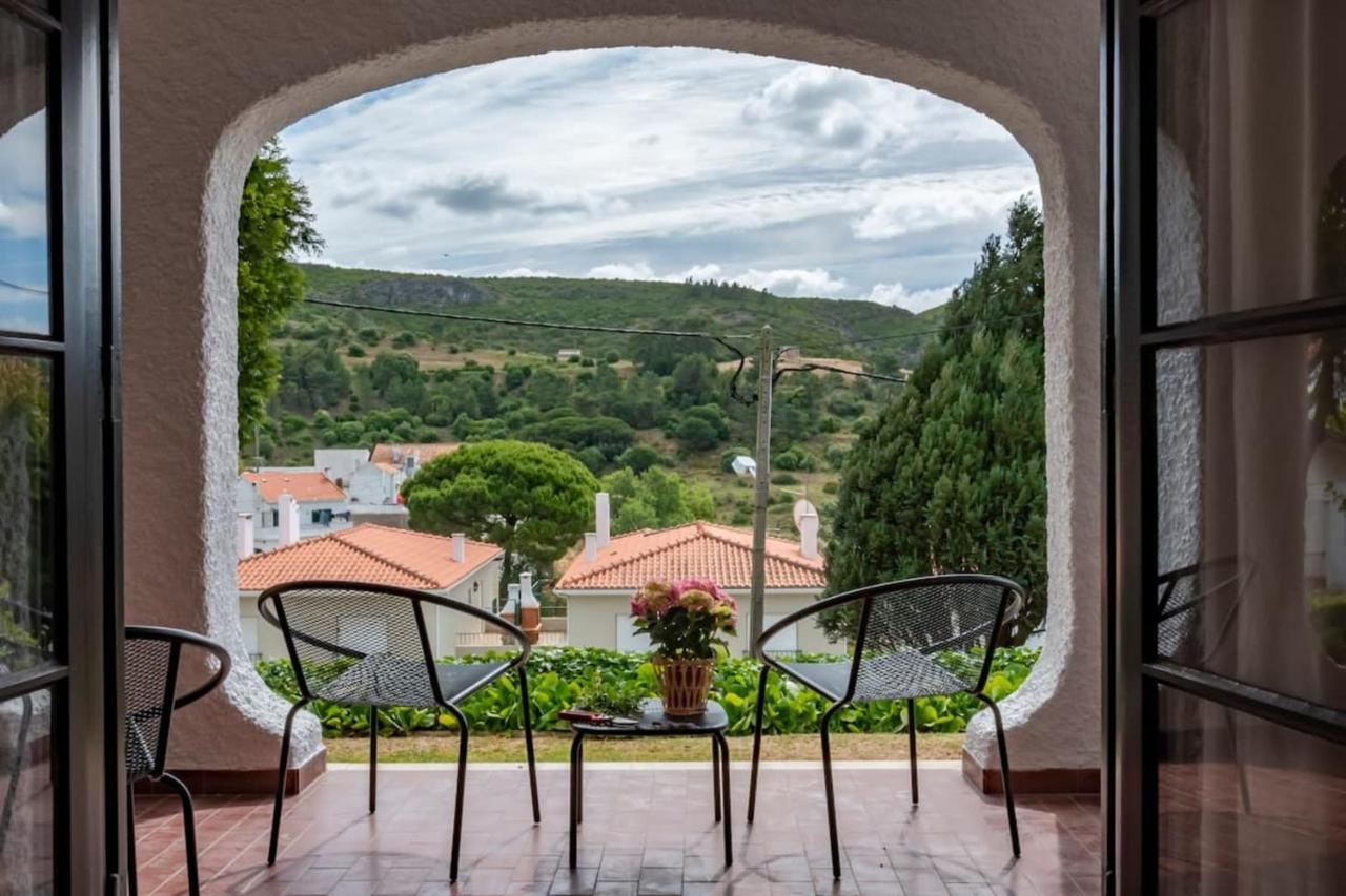 Holiday home Vivenda Santiago *