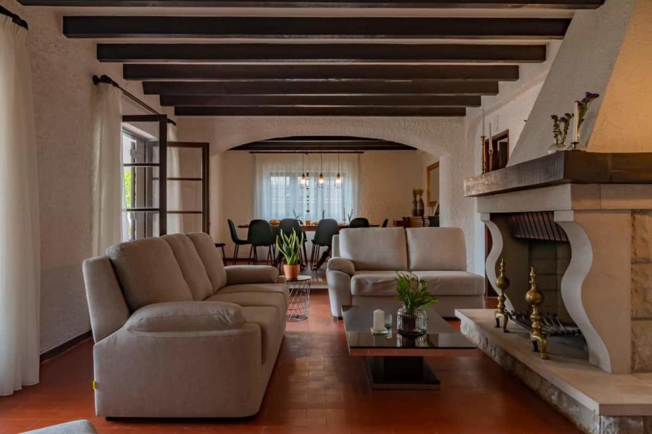 Vivenda Santiago Holiday home *