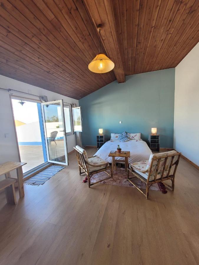 The Handmade House Azores Porto Formoso