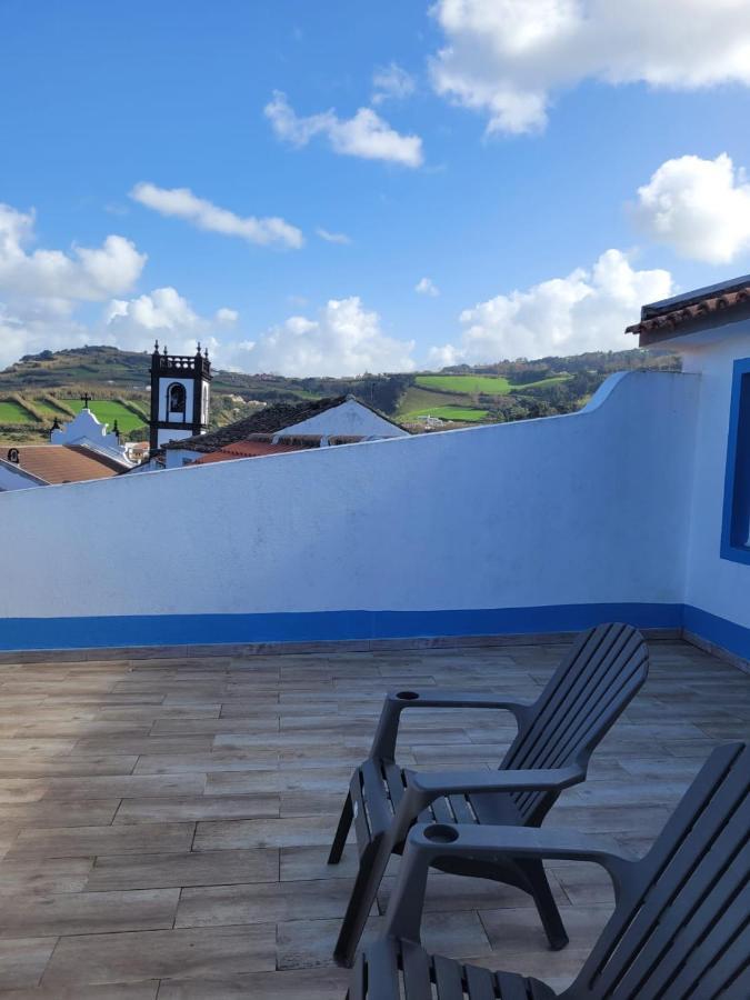 The Handmade House Azores Porto Formoso