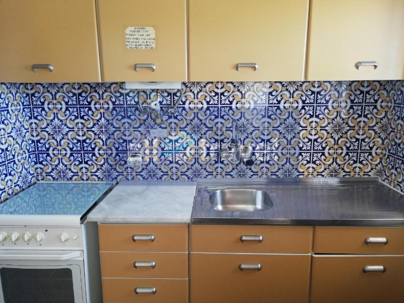 Acropole Ix Apartment
