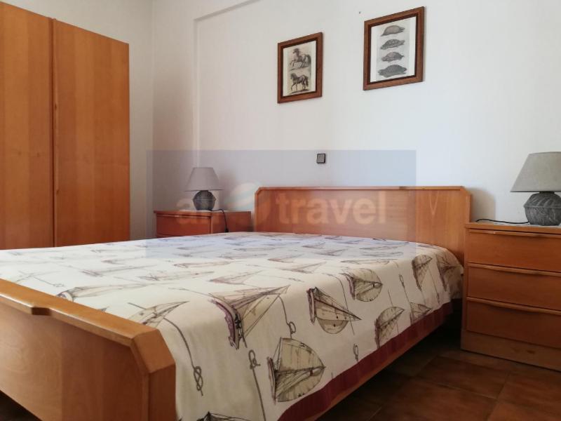 Apartment Acropole Ix
