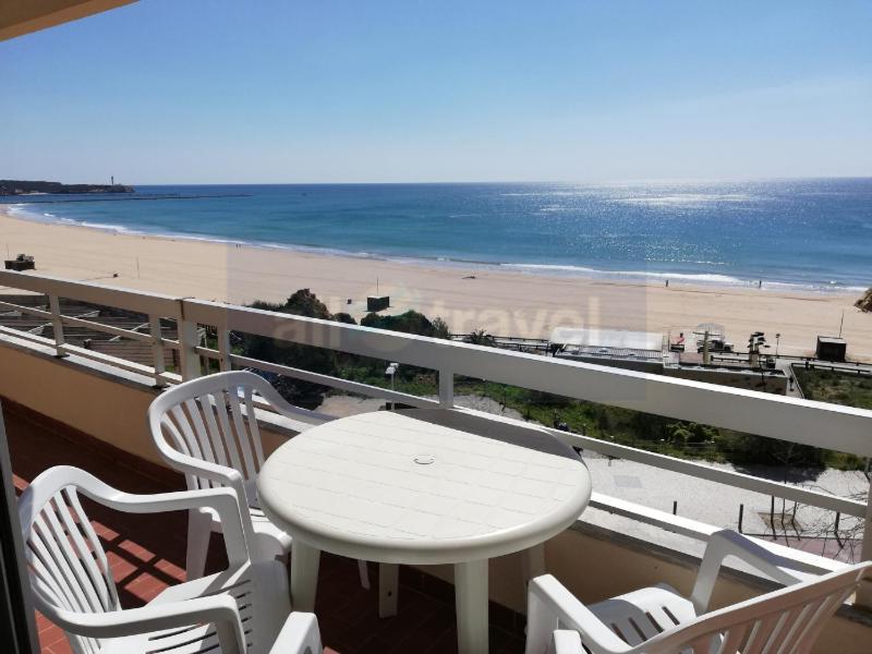 Apartment Acropole Ix Portimao