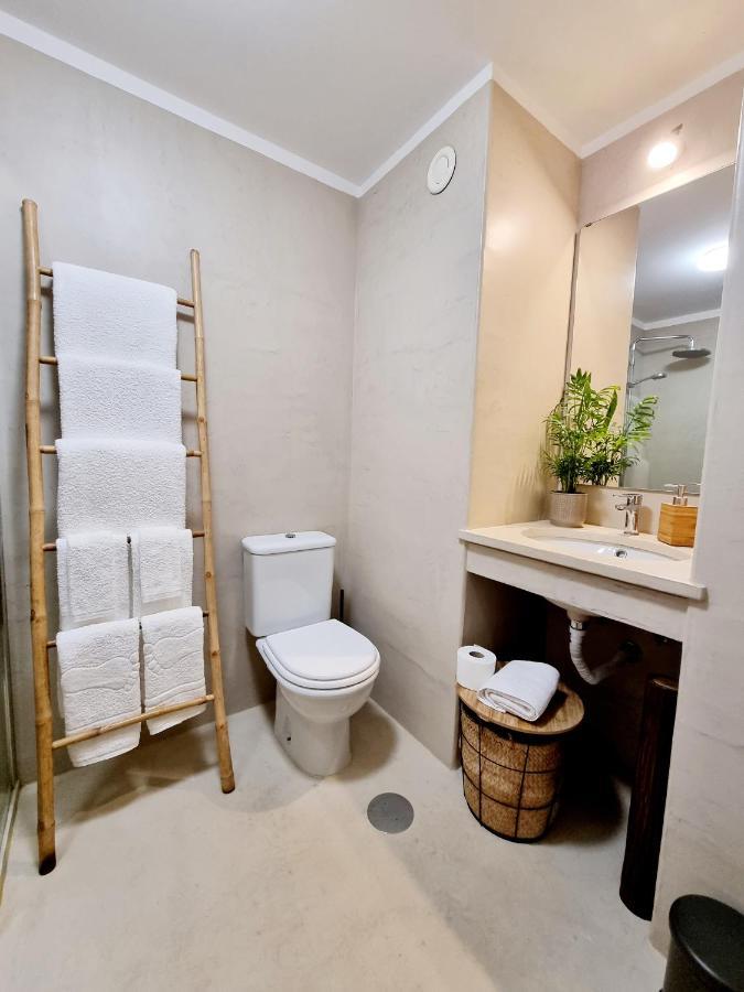 Apartment Jardim Na