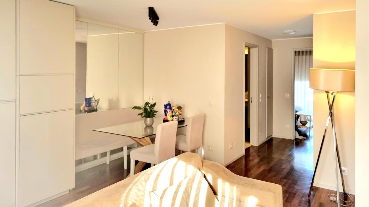 Jardim Na Apartment