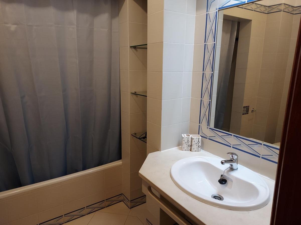 Appartement Albufeirainn - Bellavista A4-2 T1