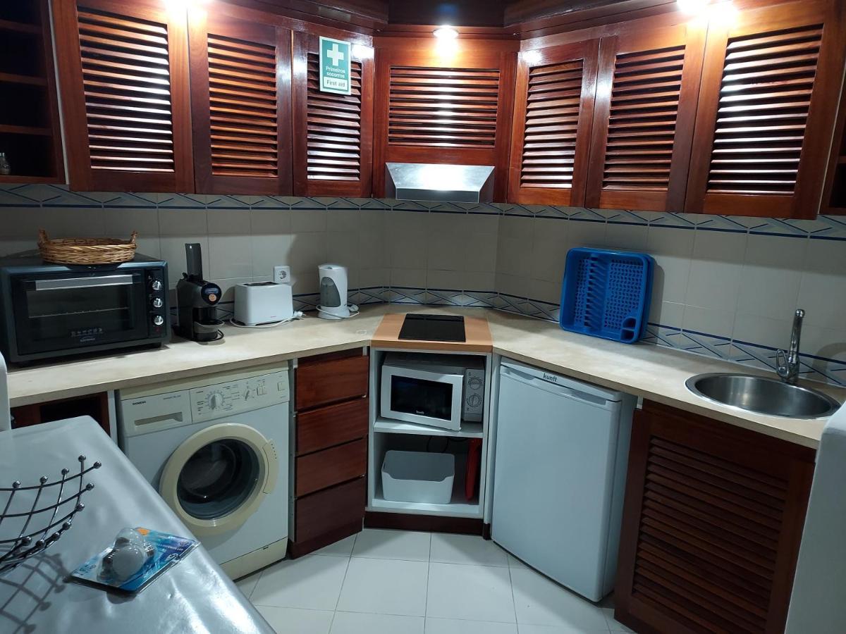 Appartement Albufeirainn - Bellavista A4-2 T1 *