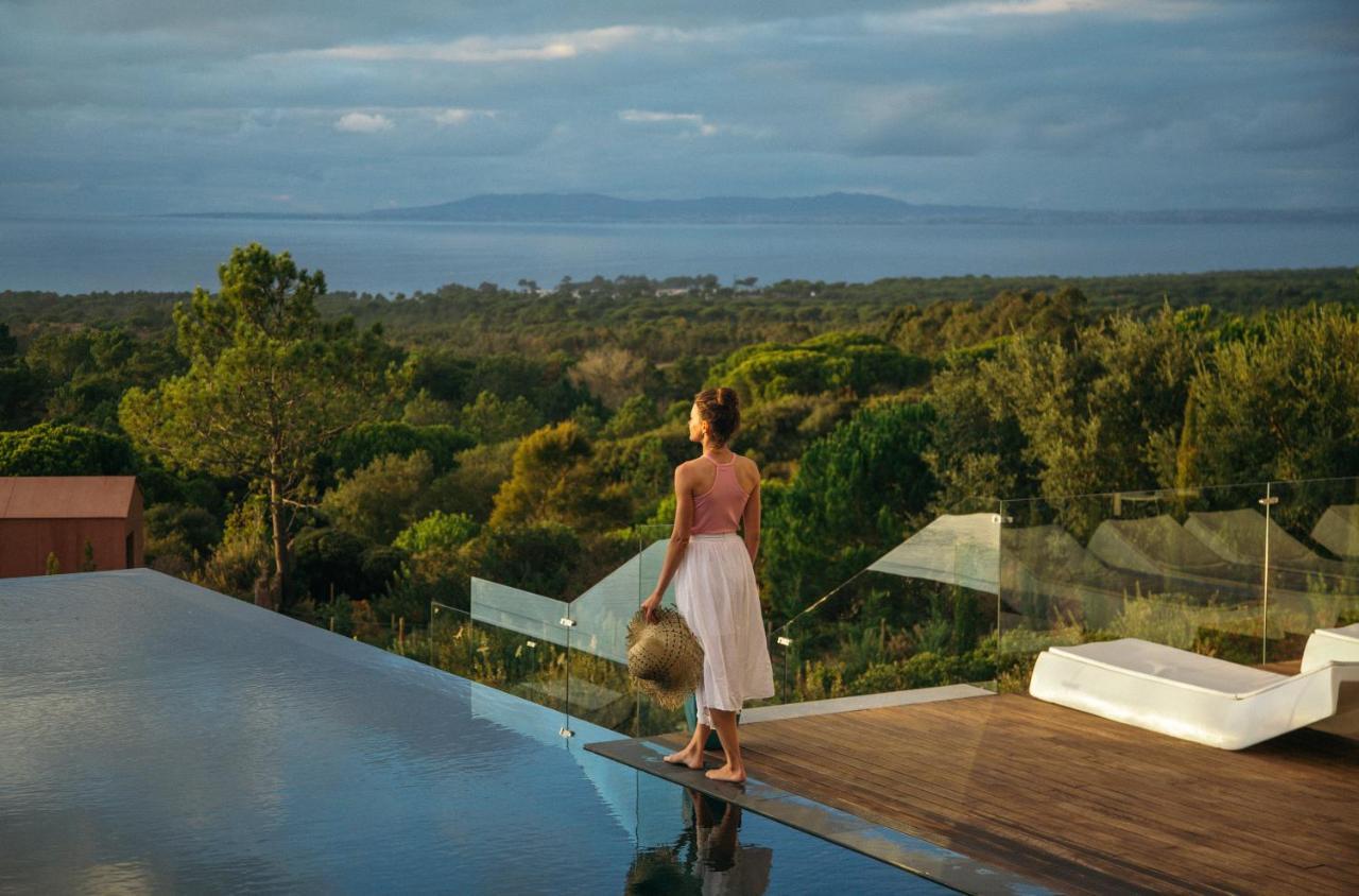 Eco-lodge Epicurea