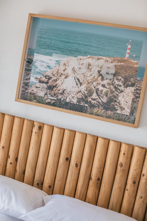 Mute Hostel Porto Covo
