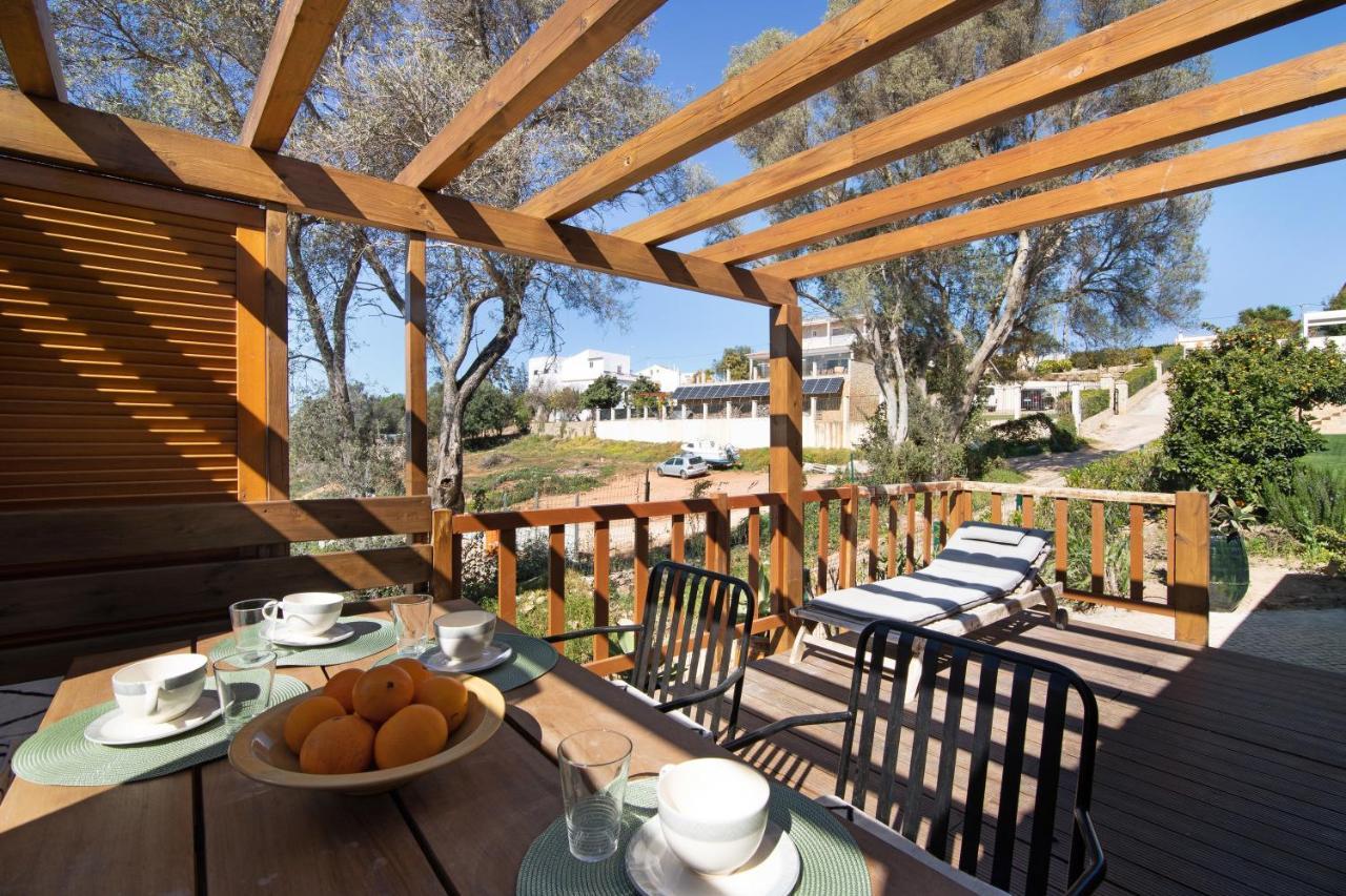 Gardenhouse * Loule
