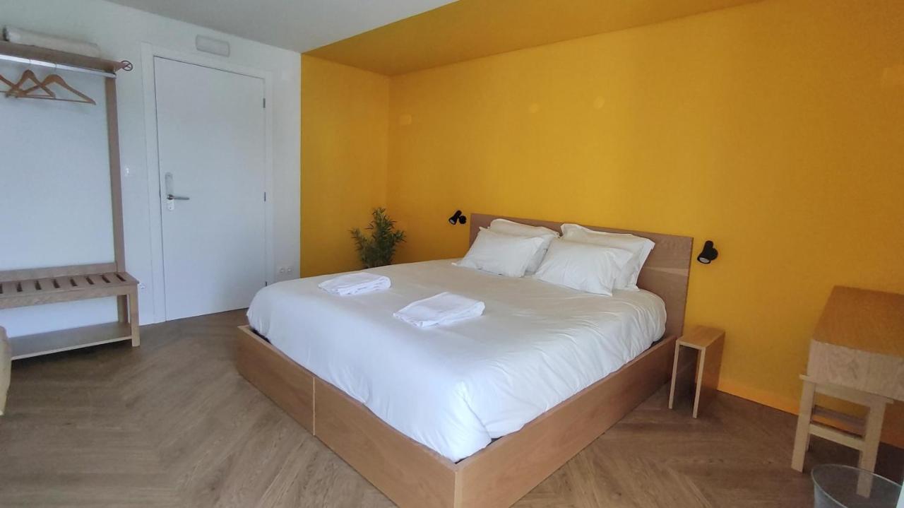 Mid-atlantic Boutique Hostel