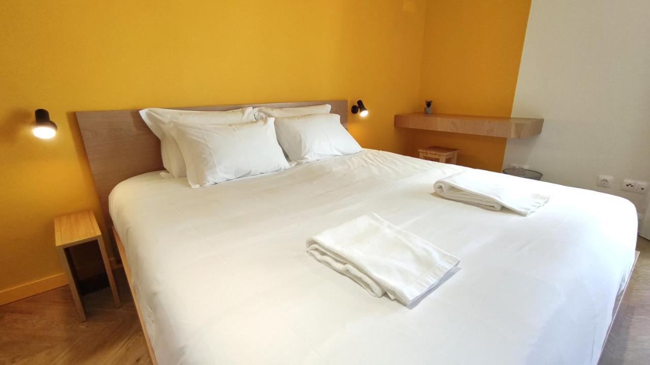 Mid-atlantic Boutique Hostel