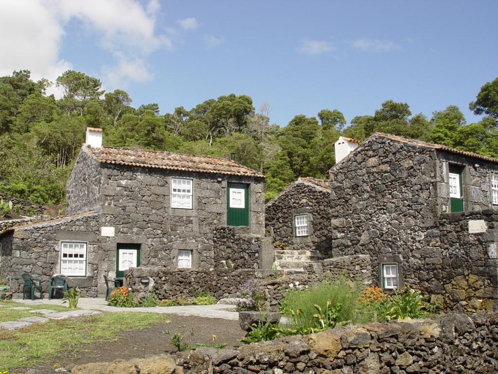 Country house Casas De Campo Housesinpico Prainha (Sao Roque do Pico)