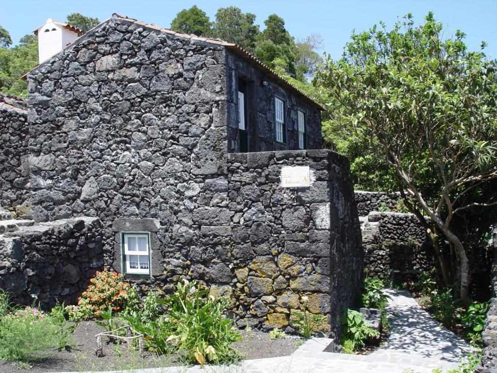Casas De Campo Housesinpico Prainha (Sao Roque do Pico)
