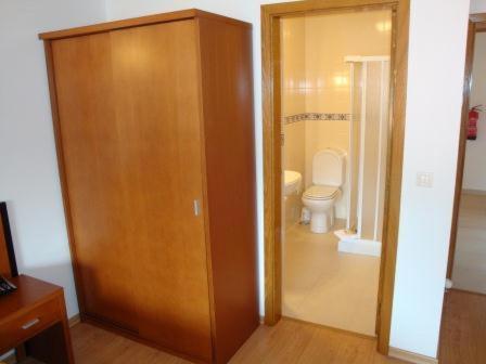 Bed and breakfast Nossa Senhora Do Pranto