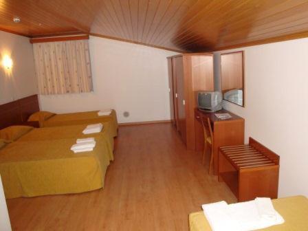 Bed and breakfast Nossa Senhora Do Pranto 3*