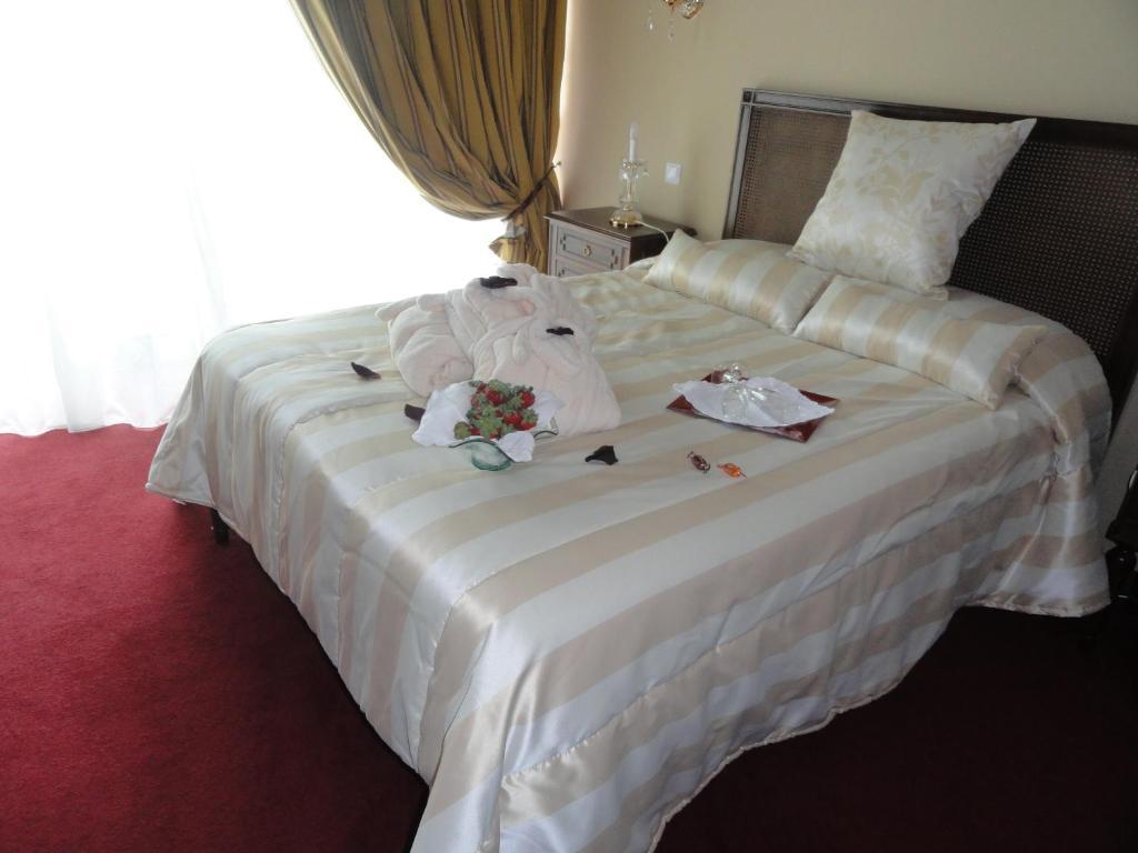 Grande Hotel 3*