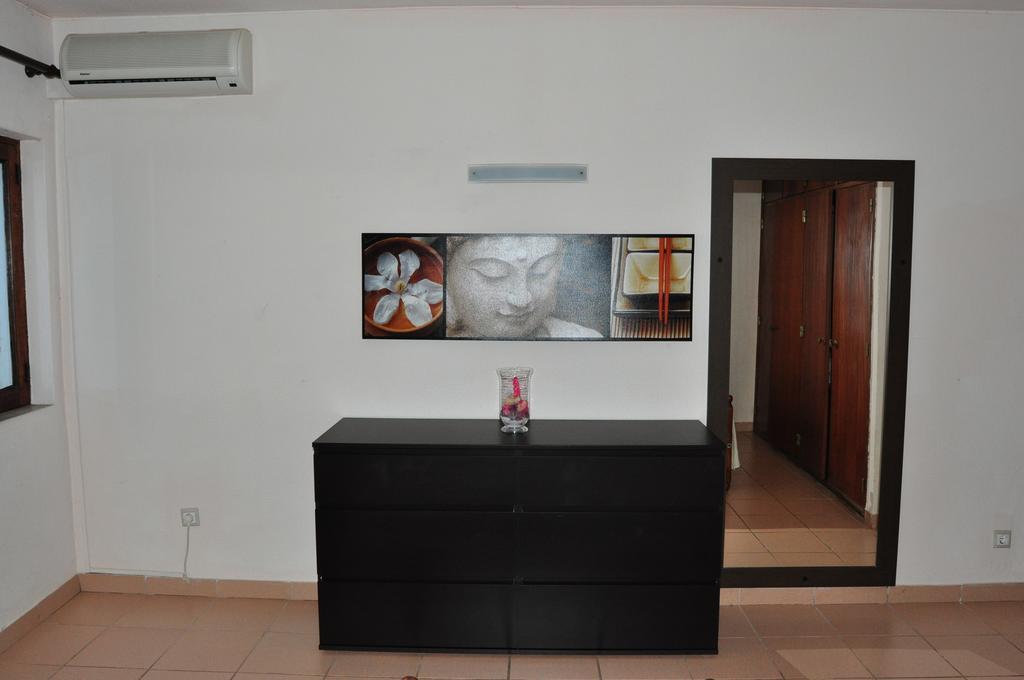 Apartment Casal Das Alfarrobeiras *