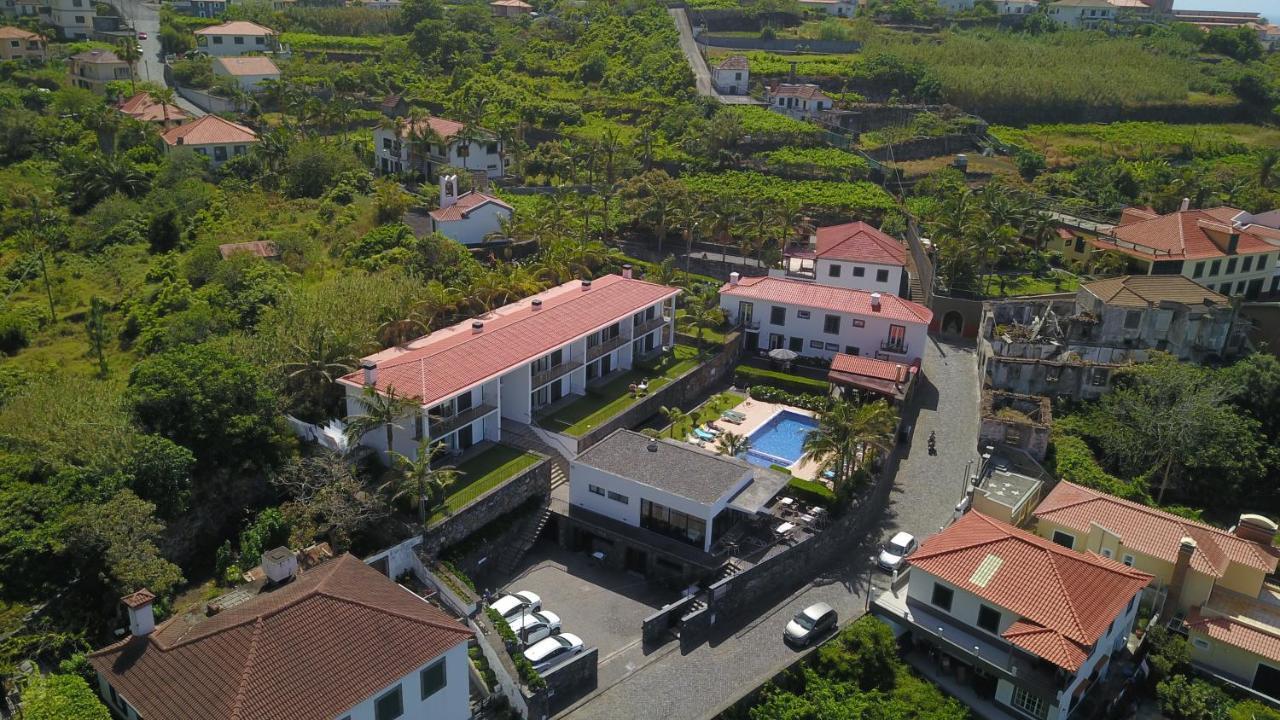 Casa Da Capelinha
