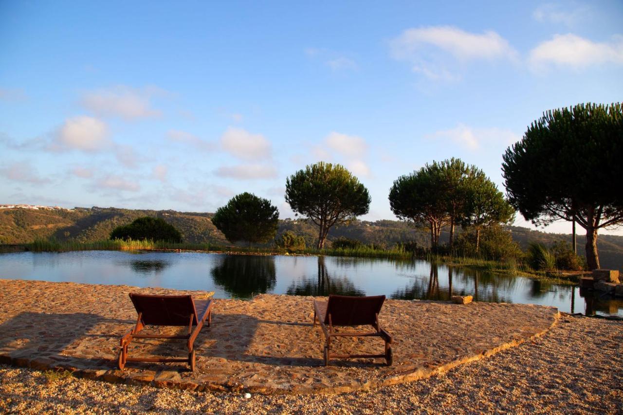 Montes De Baixo Country house Odeceixe