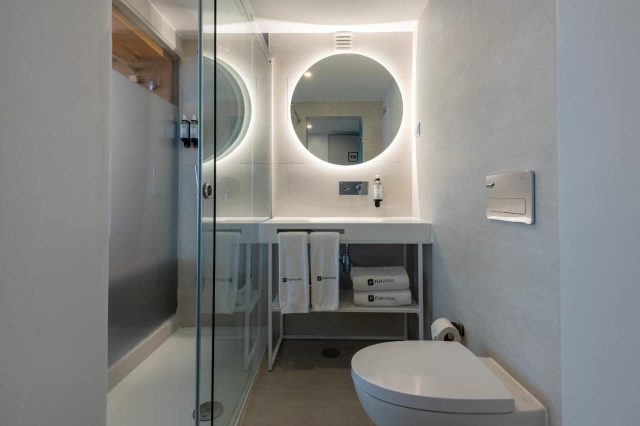 Hotel Reserva Flh Ericeira