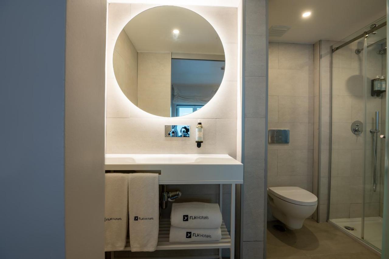 Reserva Flh Hotel 4*