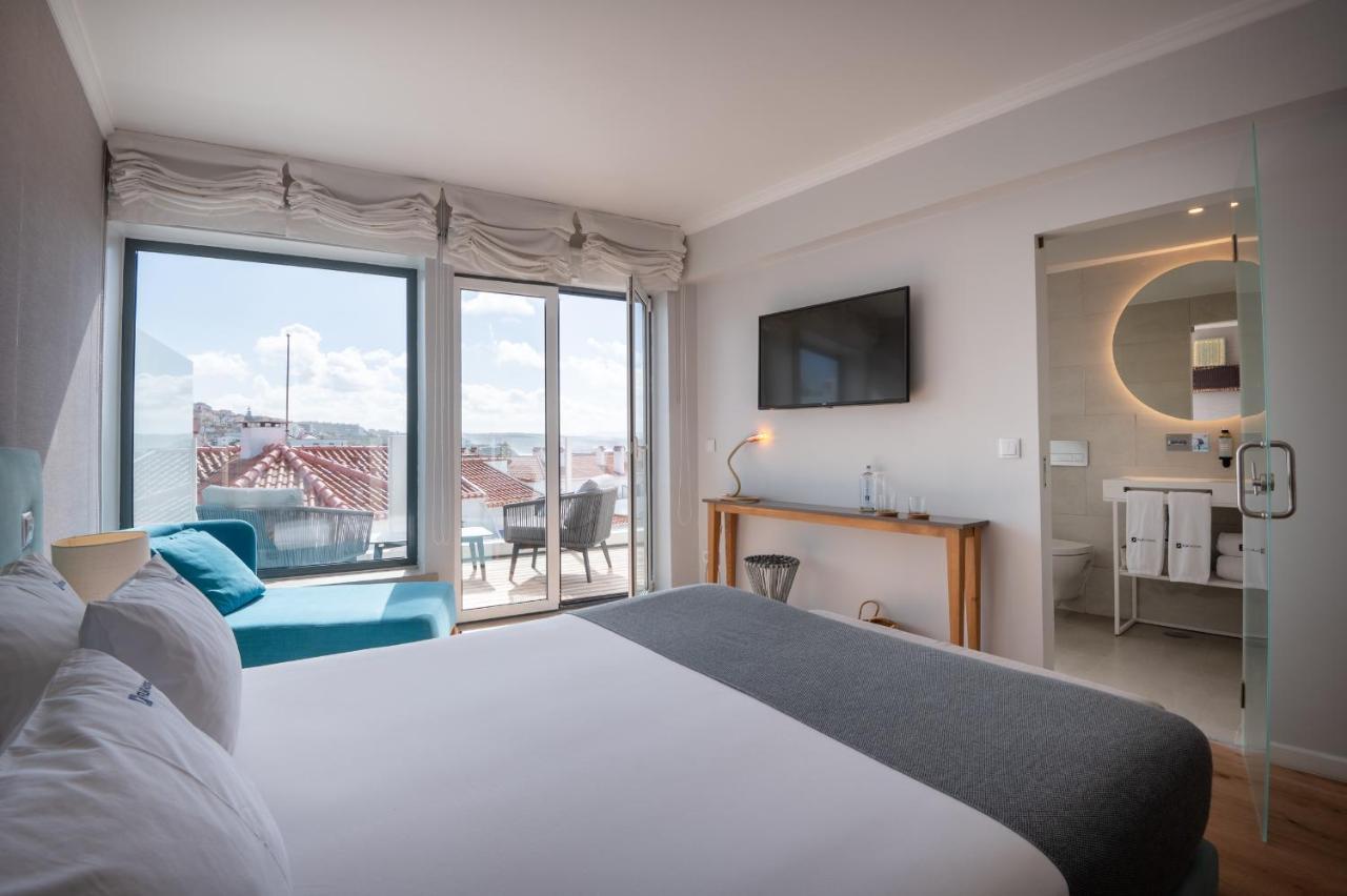 Reserva Flh Hotel Ericeira