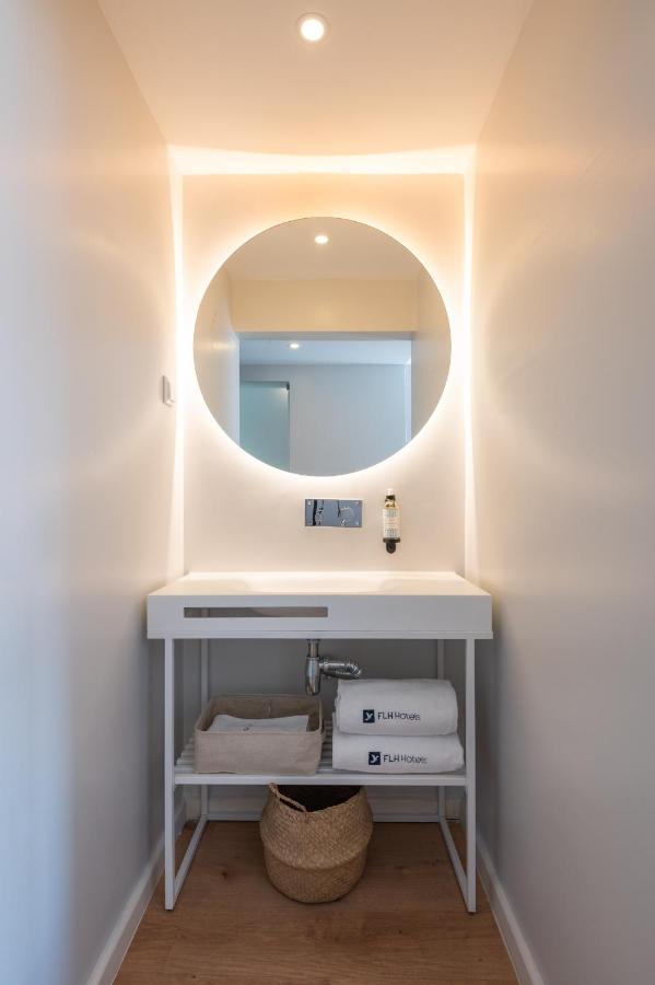 Hotel Reserva Flh Ericeira