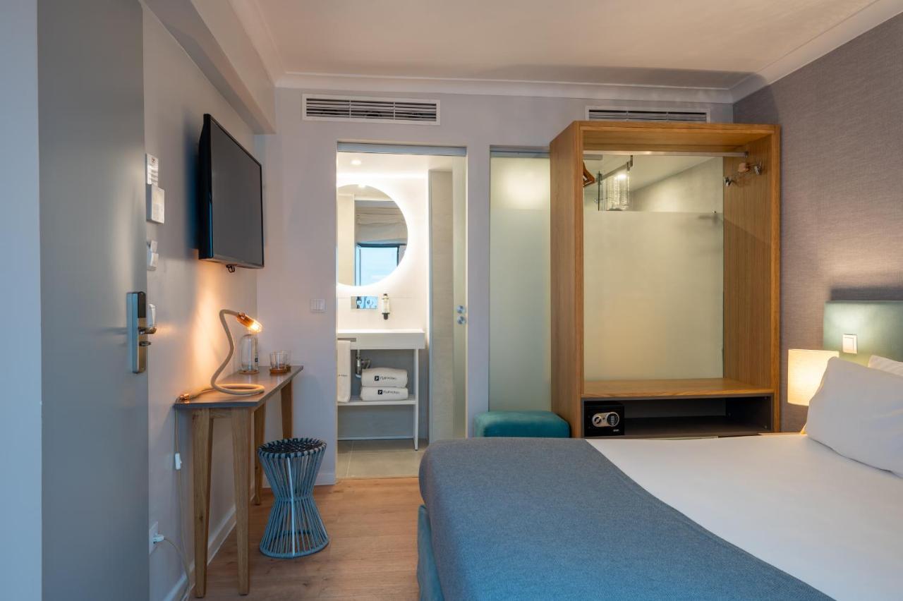 Reserva Flh Hotel 4*