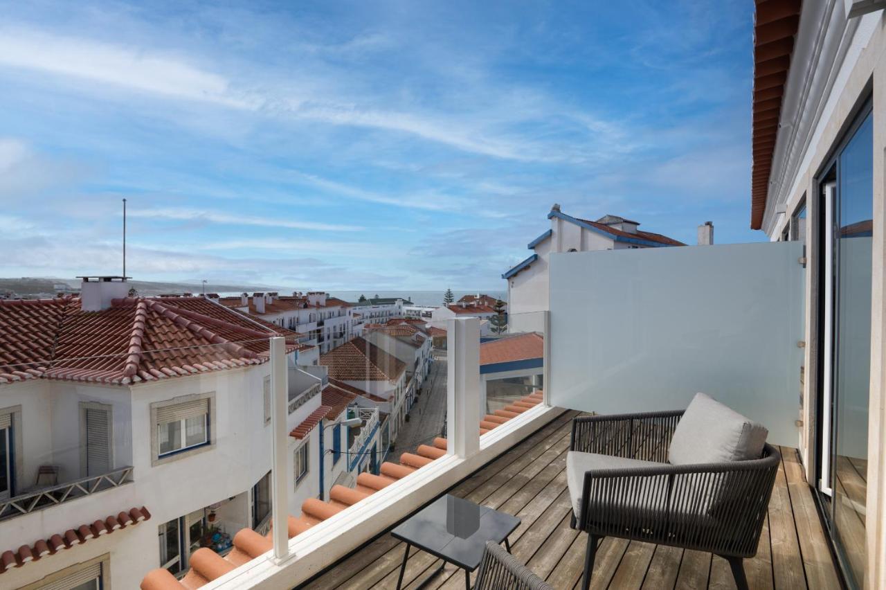Reserva Flh Hotel Ericeira
