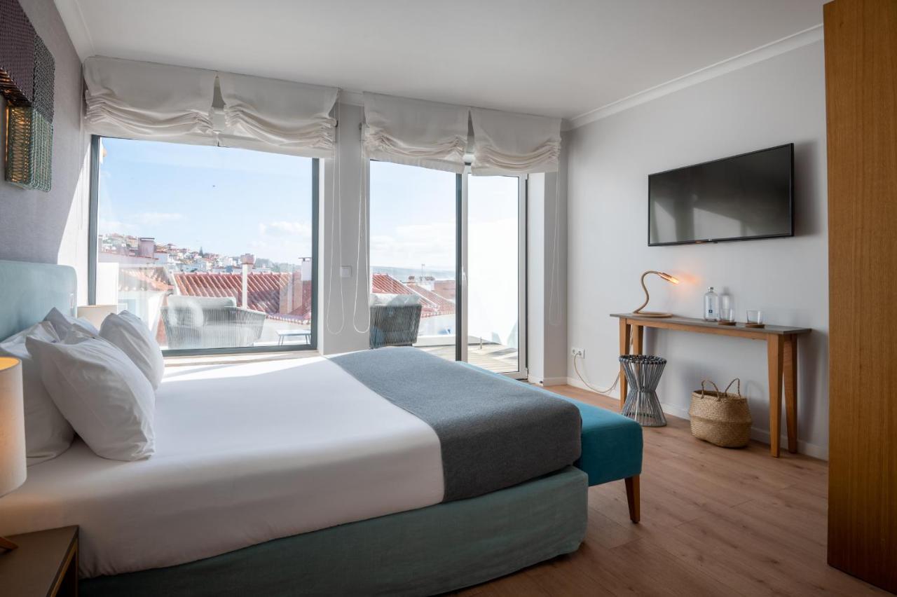 Reserva Flh Hotel Ericeira