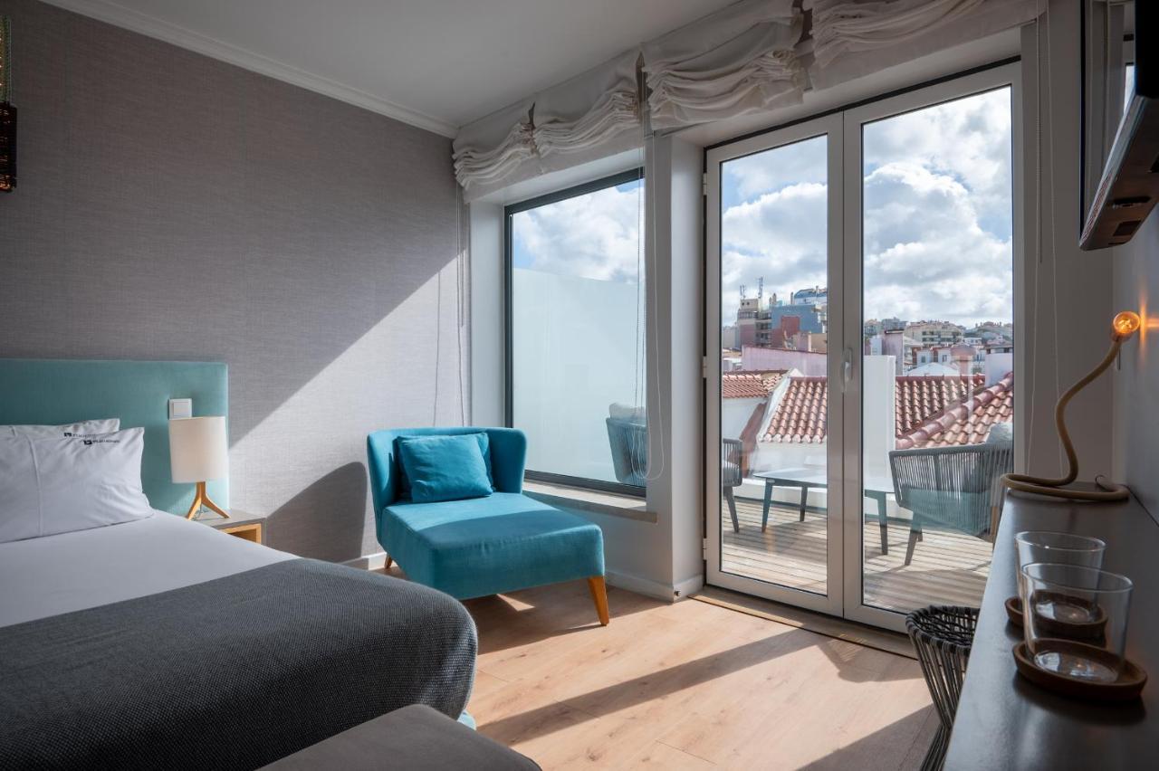 Hotel Reserva Flh 4*