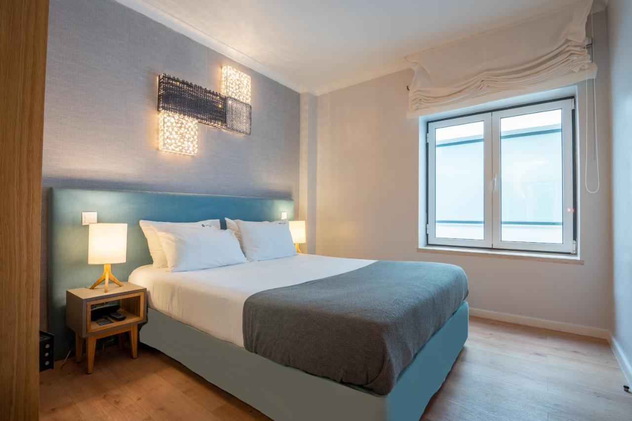Hotel Reserva Flh