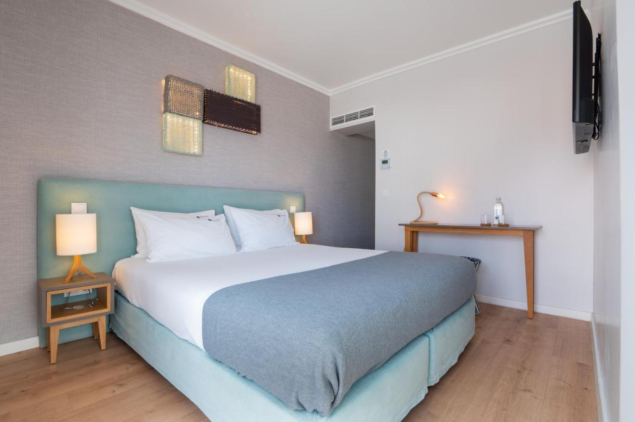 Hotel Reserva Flh Ericeira