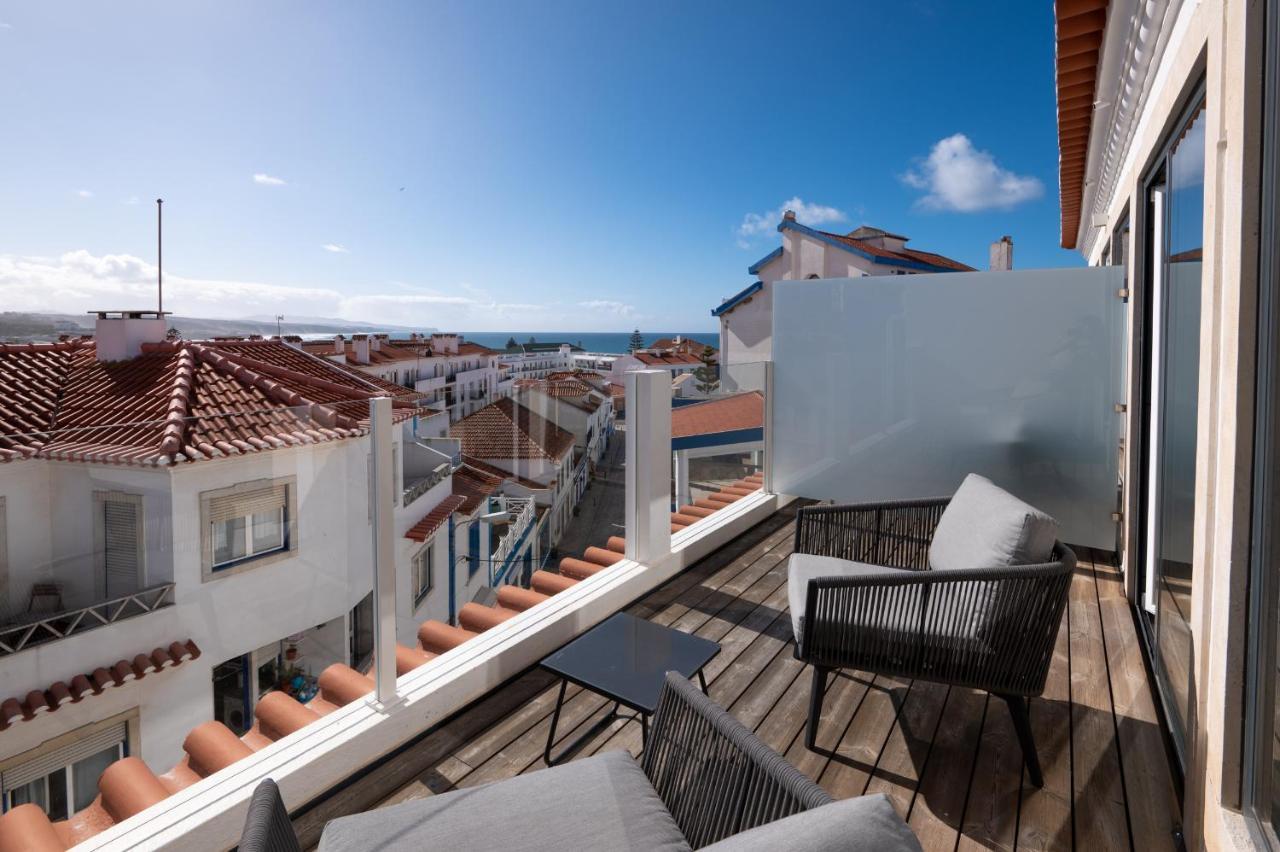 Reserva Flh 4* Ericeira