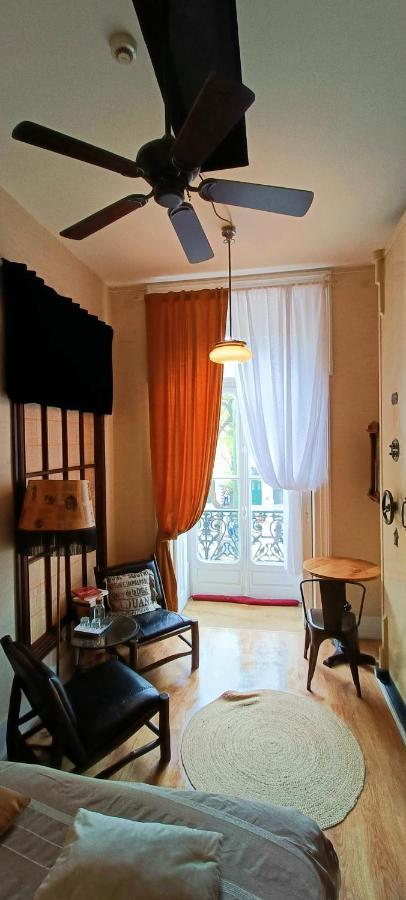 The Pessoa Guest house *