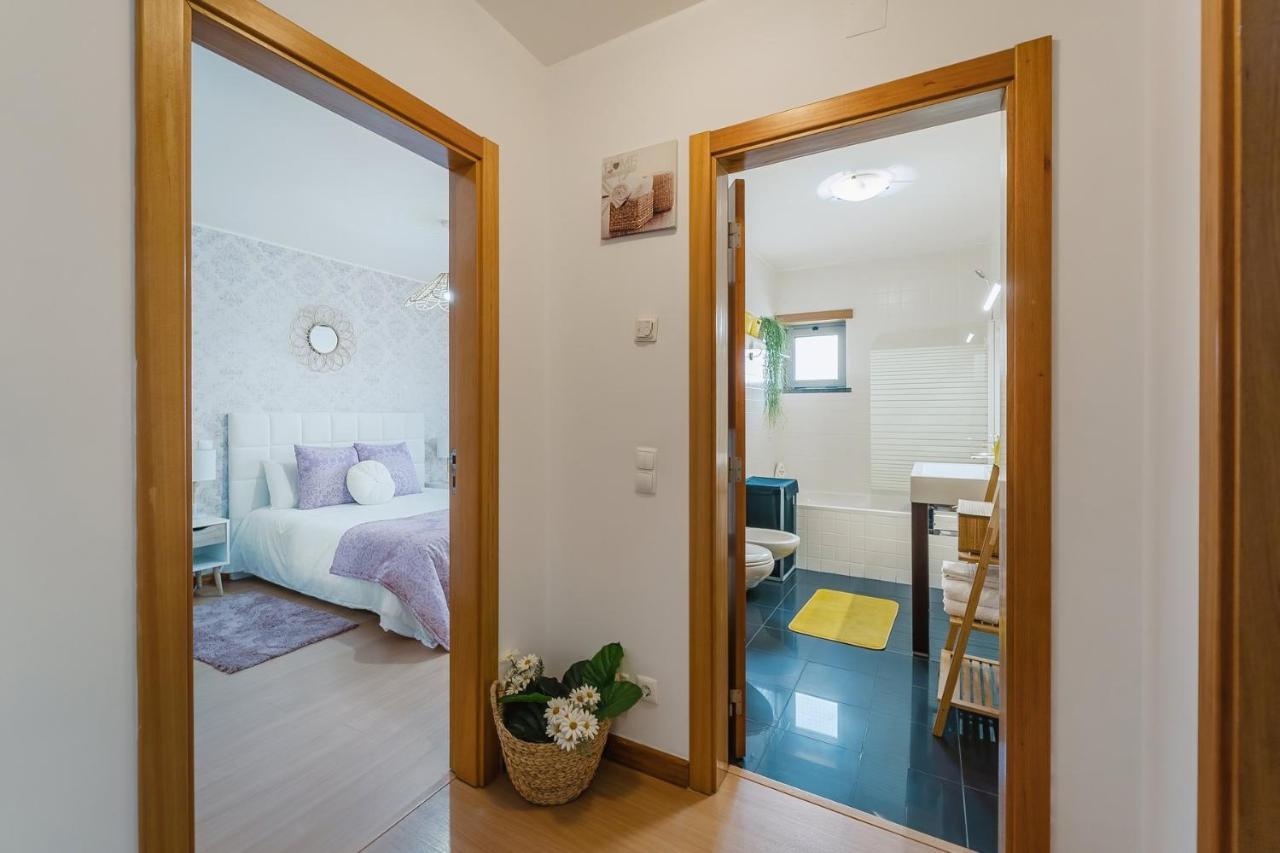 Apartment Refugio Mar