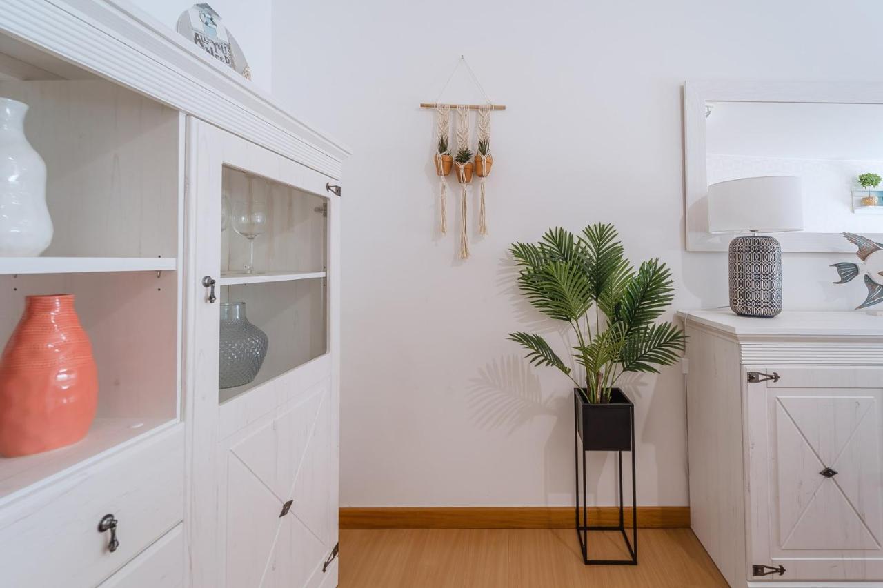 Apartment Refugio Mar *