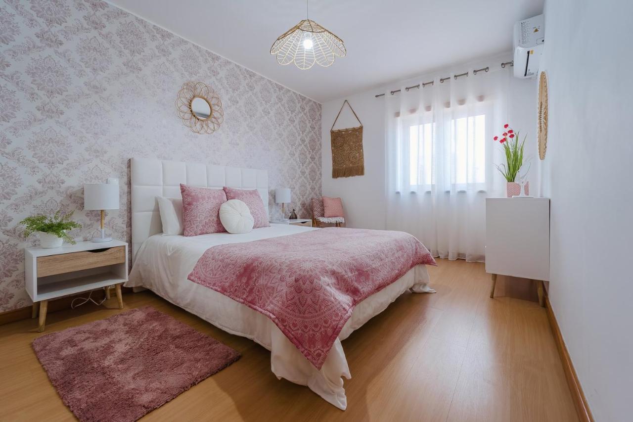 Apartamento Refúgio Mar
